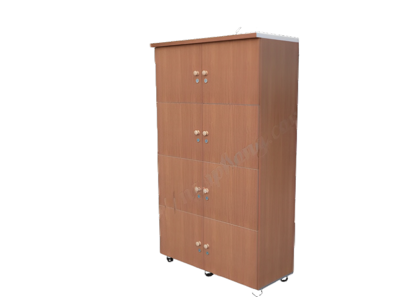 Tủ locker 8 cánh - Chinhuei